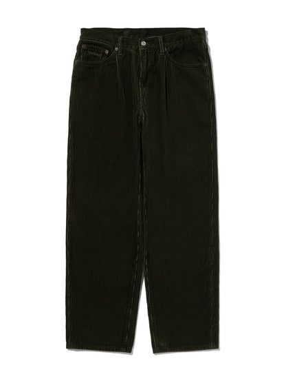 LEVI'S®XBARBOUR 578™ BAGGY CORDUROY TROUSERS