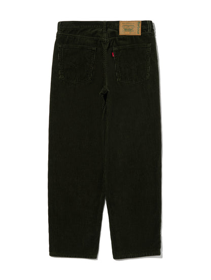 LEVI'S®XBARBOUR 578™ BAGGY CORDUROY TROUSERS