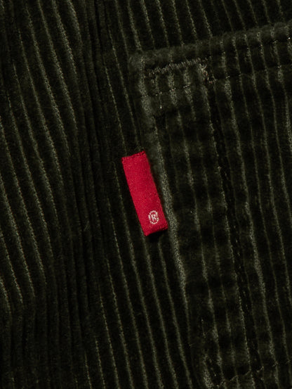LEVI'S®XBARBOUR 578™ BAGGY CORDUROY TROUSERS