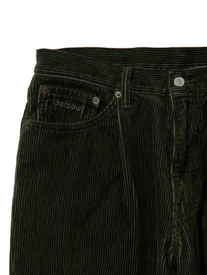 LEVI'S®XBARBOUR 578™ BAGGY CORDUROY TROUSERS