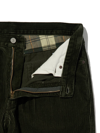 LEVI'S®XBARBOUR 578™ BAGGY CORDUROY TROUSERS