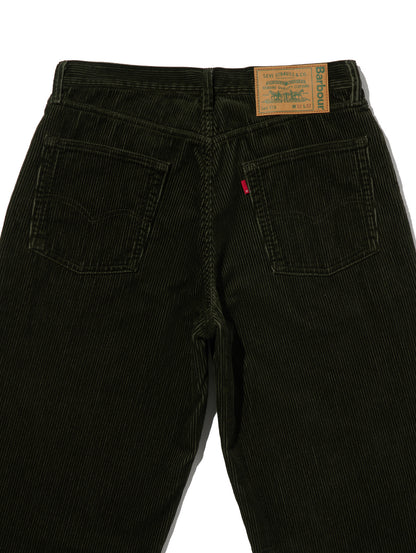 LEVI'S®XBARBOUR 578™ BAGGY CORDUROY TROUSERS