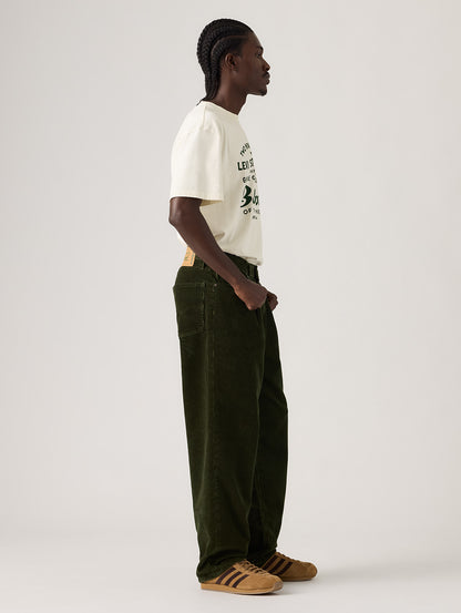 LEVI'S®XBARBOUR 578™ BAGGY CORDUROY TROUSERS