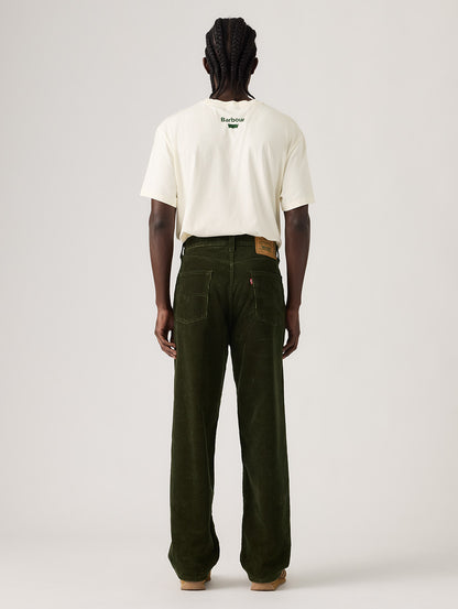 LEVI'S®XBARBOUR 578™ BAGGY CORDUROY TROUSERS