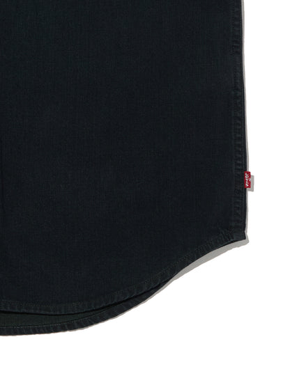 スマイリー ウエスタン シャツ