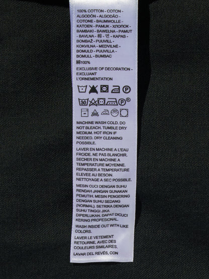 スマイリー ウエスタン シャツ