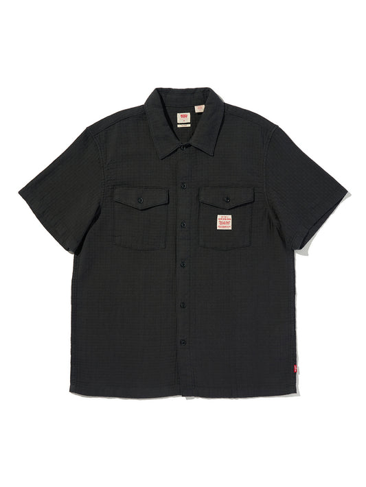 WORKWEAR ショートスリーブワーカーシャツ