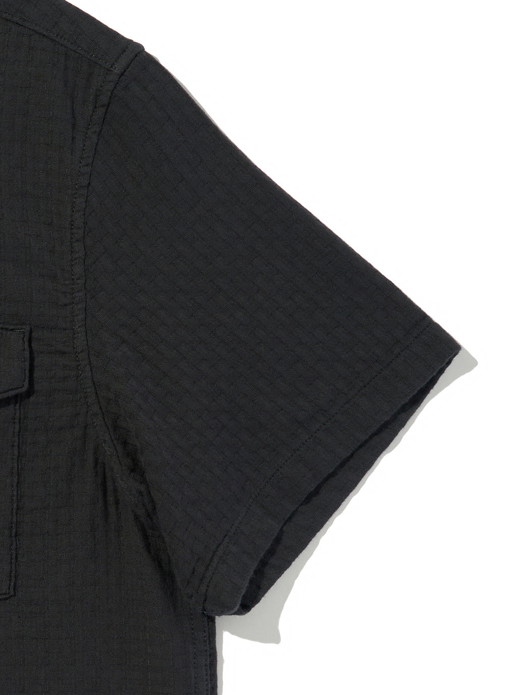 WORKWEAR ショートスリーブワーカーシャツ