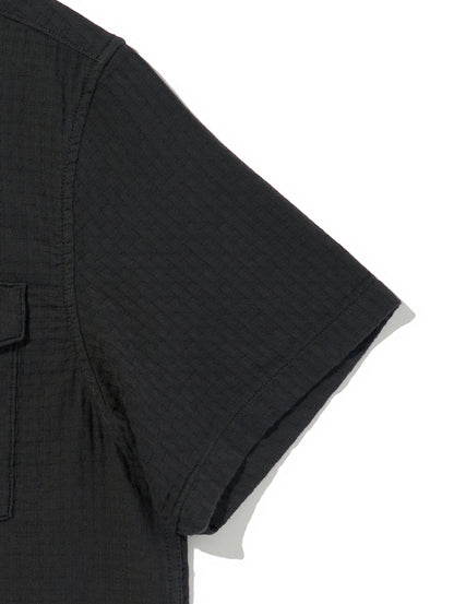 WORKWEAR ショートスリーブワーカーシャツ