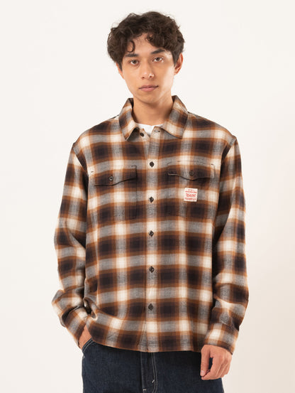 WORKWEAR ワーカーシャツ