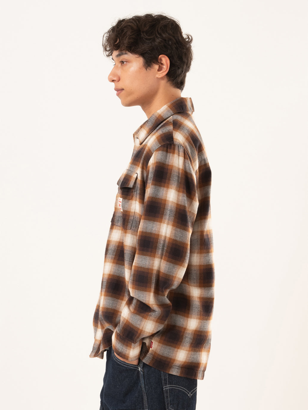 WORKWEAR ワーカーシャツ