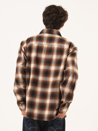 WORKWEAR ワーカーシャツ