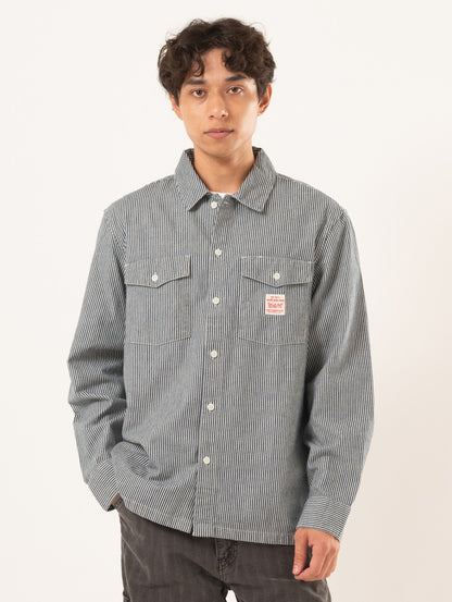 WORKWEAR ワーカーシャツ