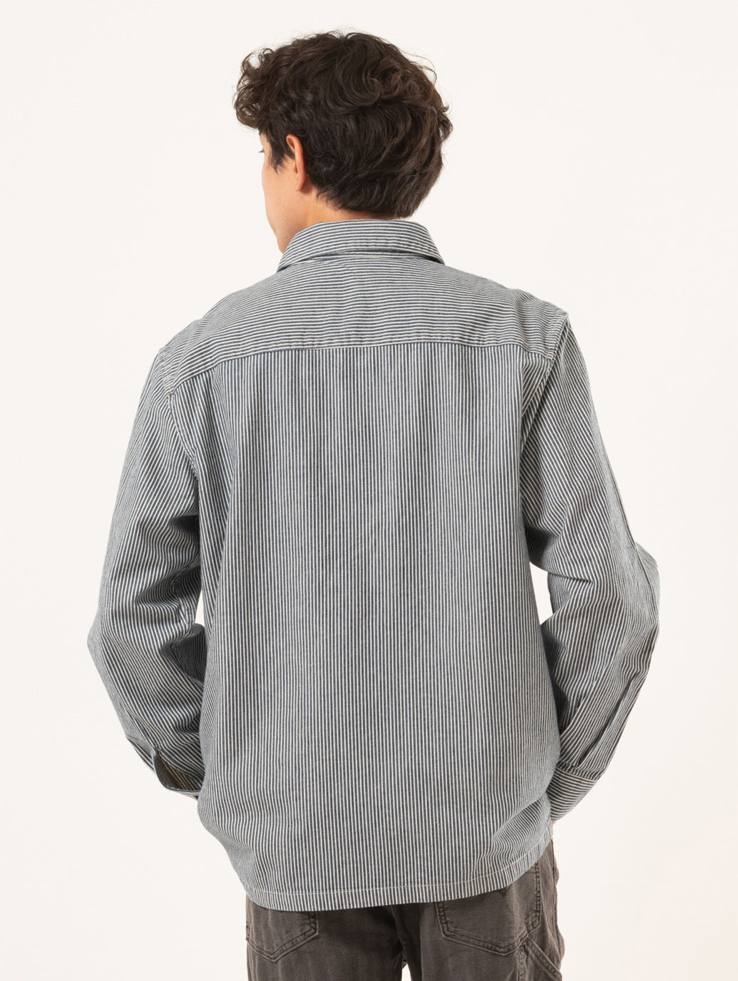 WORKWEAR ワーカーシャツ