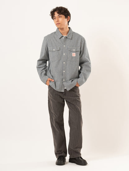 WORKWEAR ワーカーシャツ