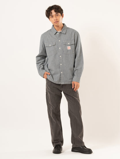 WORKWEAR ワーカーシャツ