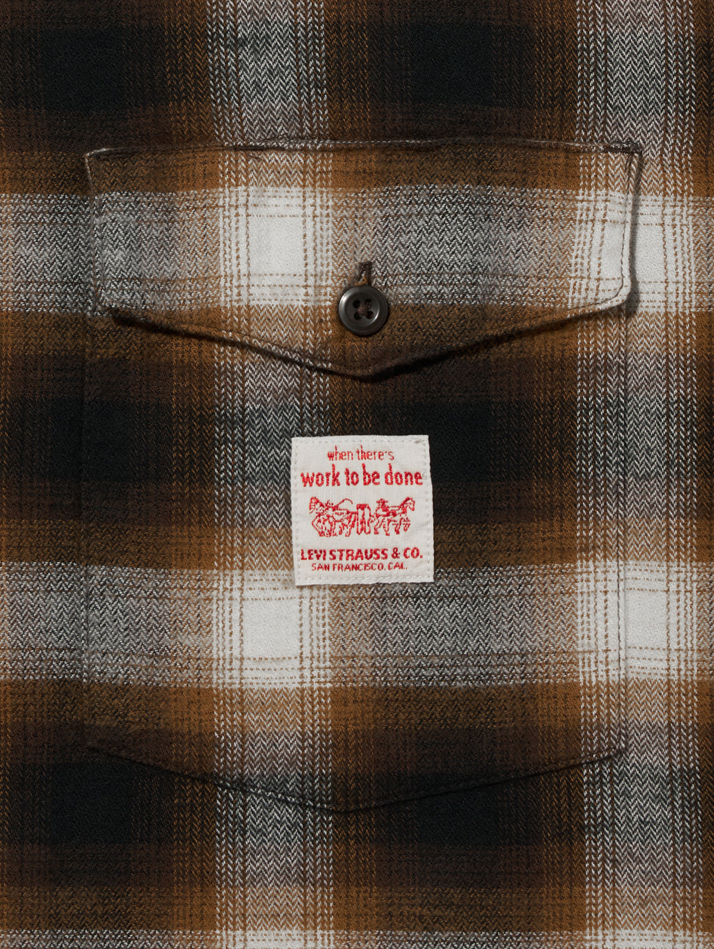 WORKWEAR ワーカーシャツ