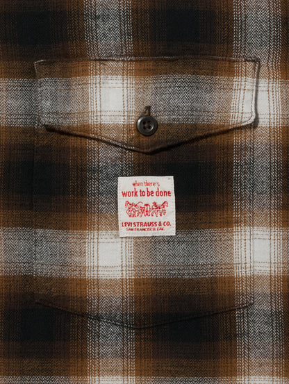 WORKWEAR ワーカーシャツ