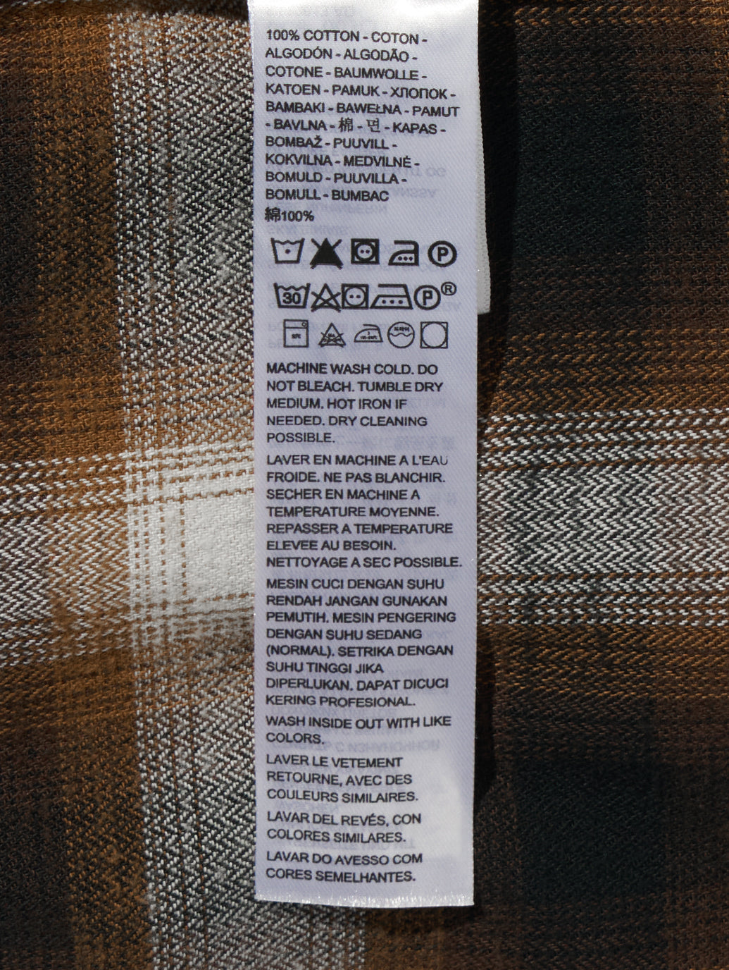 WORKWEAR ワーカーシャツ