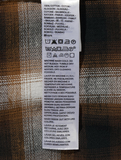 WORKWEAR ワーカーシャツ