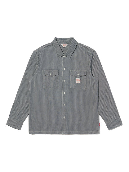 WORKWEAR ワーカーシャツ