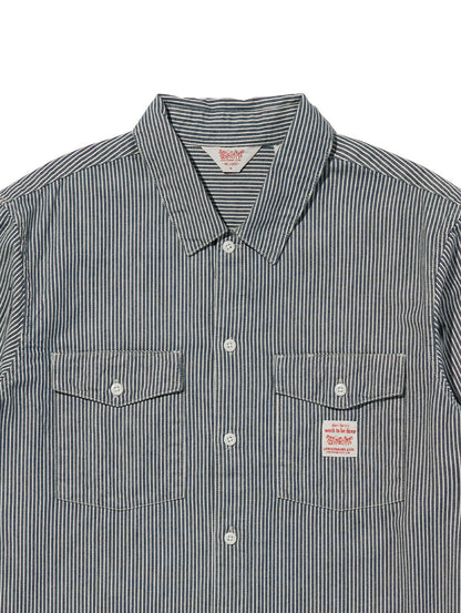 WORKWEAR ワーカーシャツ