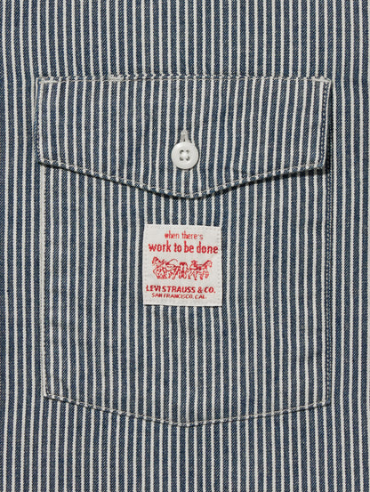 WORKWEAR ワーカーシャツ