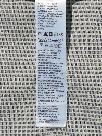 WORKWEAR ワーカーシャツ