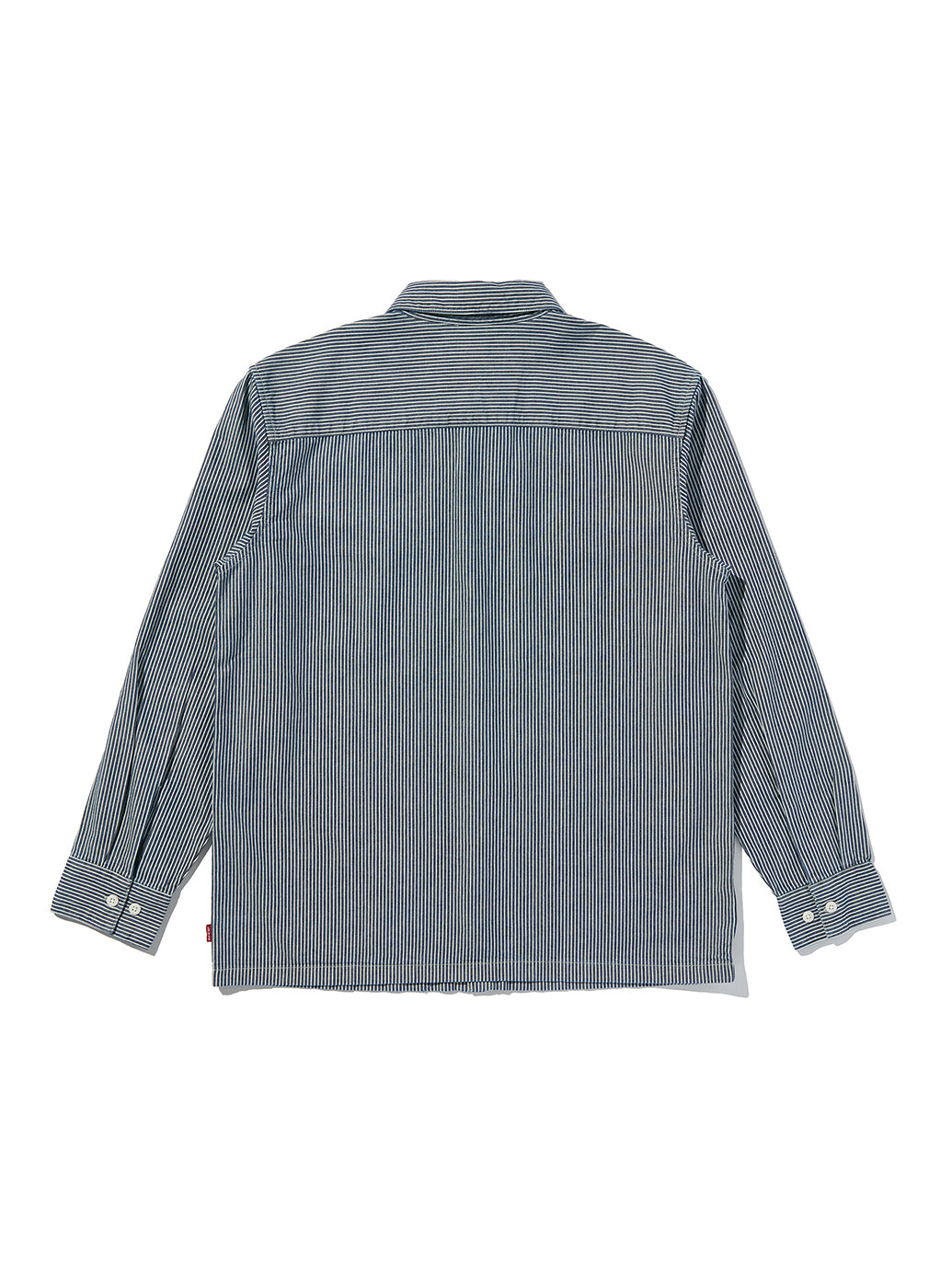 LS WORKER - WW WASHINGTON STRIPE III