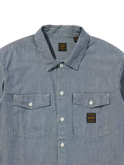 LS WORKER - WW WASHINGTON STRIPE III