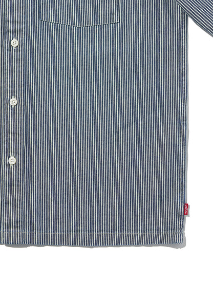 LS WORKER - WW WASHINGTON STRIPE III