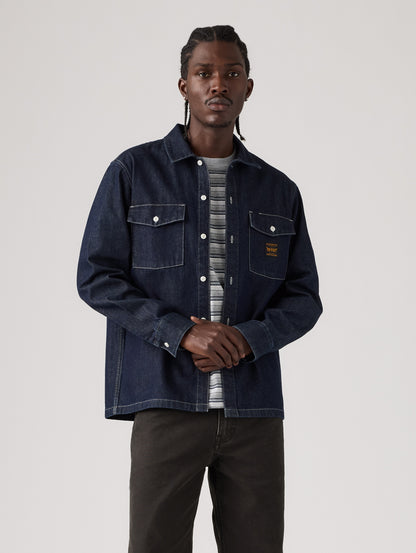 WORKWEAR ワーカーシャツ