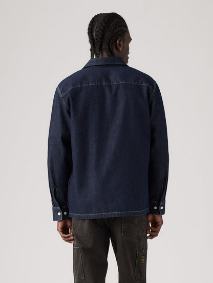 WORKWEAR ワーカーシャツ