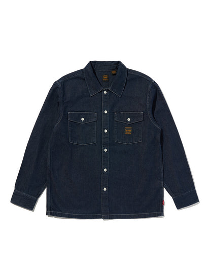 WORKWEAR ワーカーシャツ