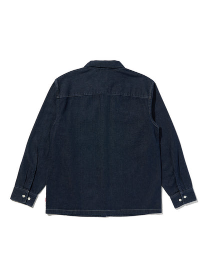 WORKWEAR ワーカーシャツ