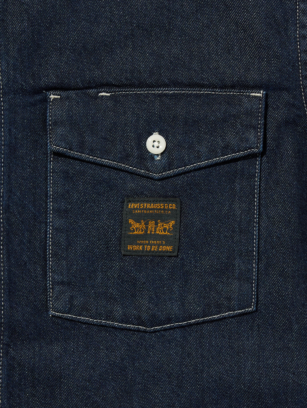 WORKWEAR ワーカーシャツ