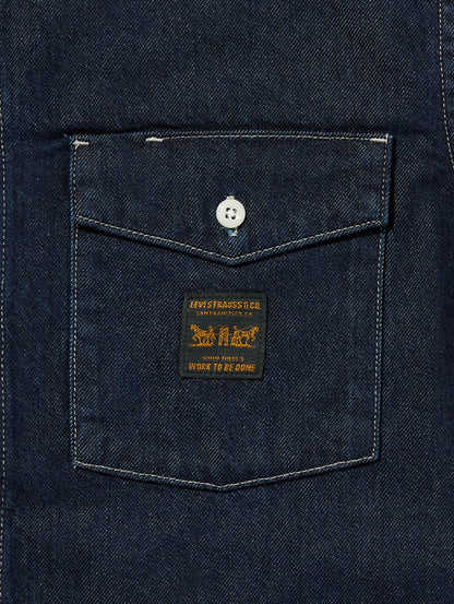 WORKWEAR ワーカーシャツ