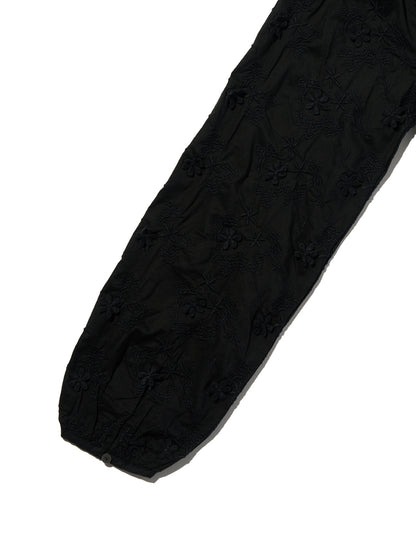 MALLORY ブラウス