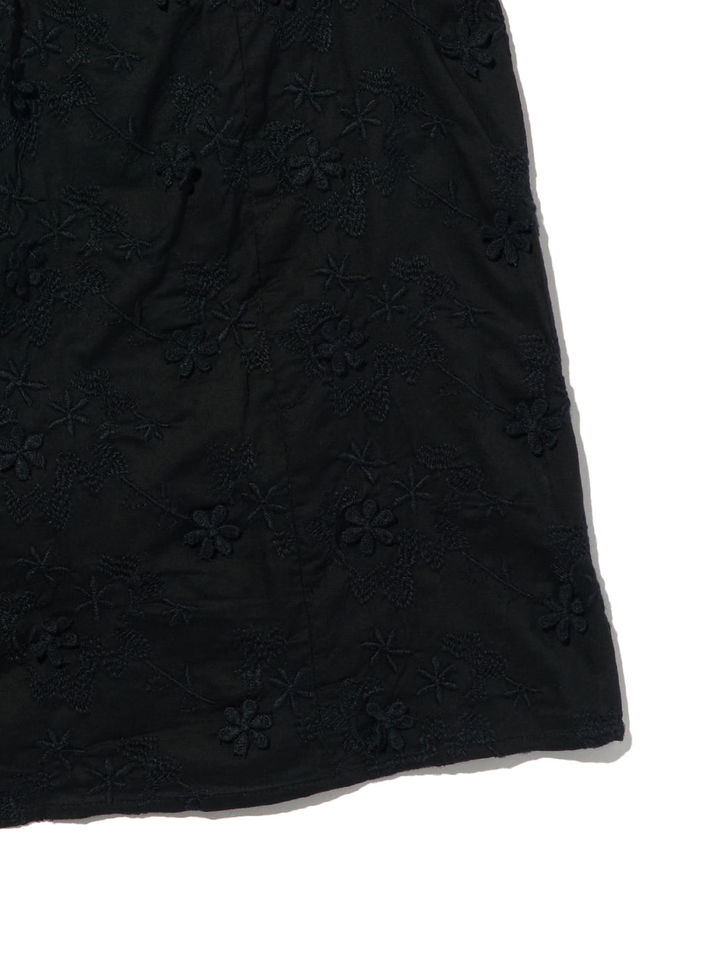 MALLORY ブラウス