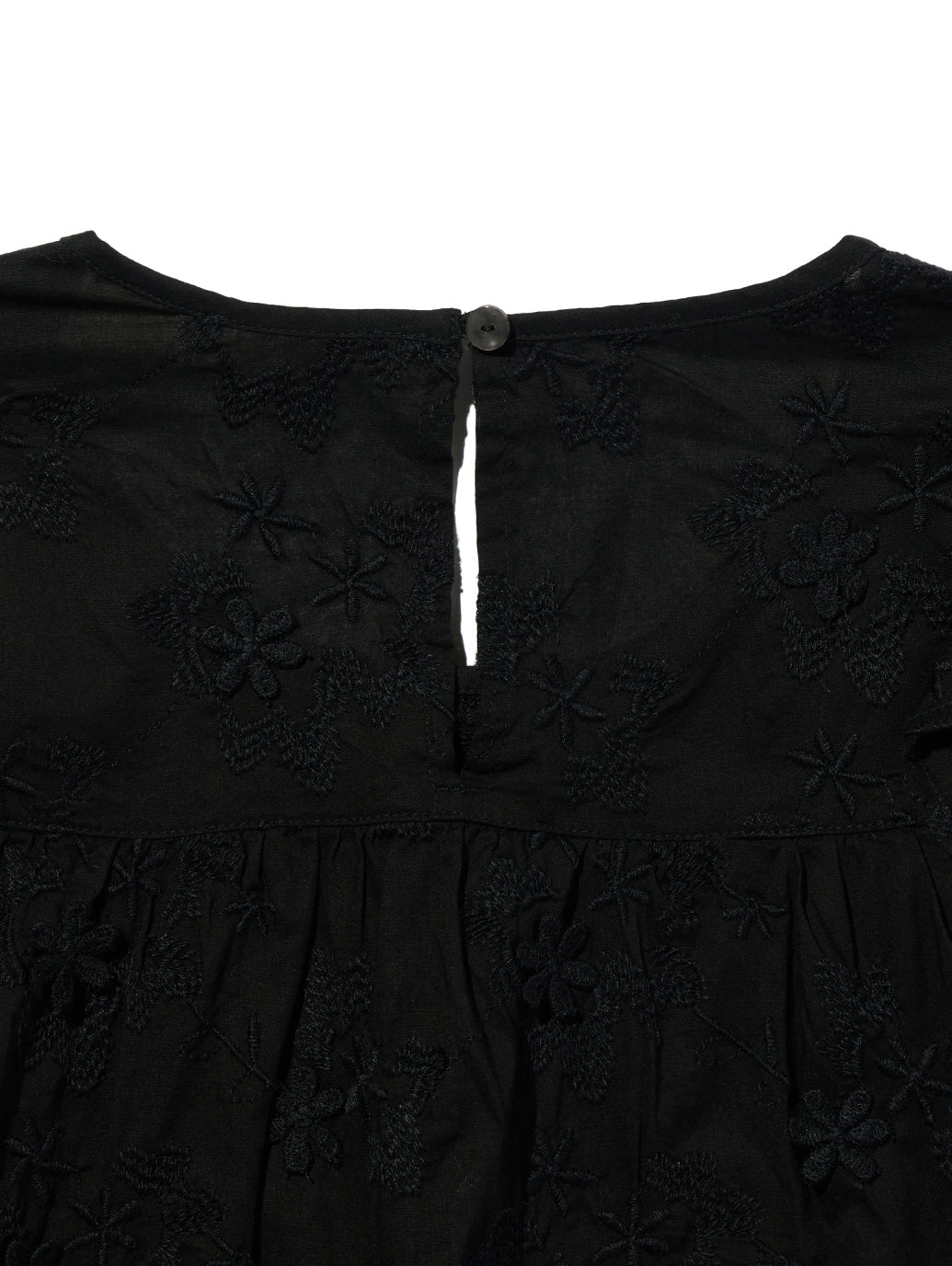 MALLORY ブラウス