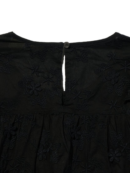 MALLORY ブラウス