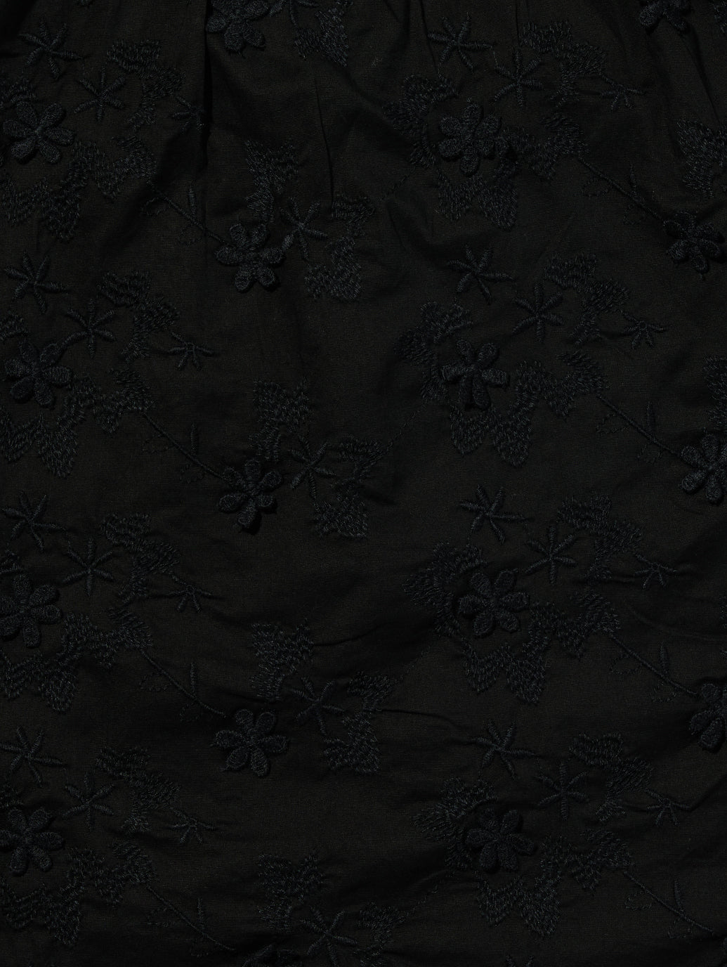 MALLORY ブラウス