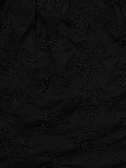 MALLORY ブラウス