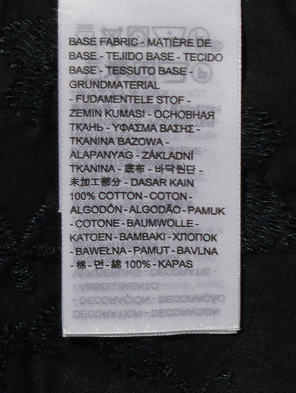 MALLORY ブラウス