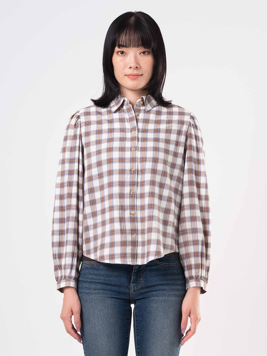 Journey ウエスタンシャツ