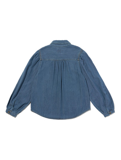 Journey ウエスタンシャツ