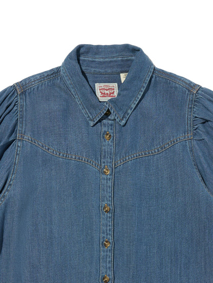 Journey ウエスタンシャツ