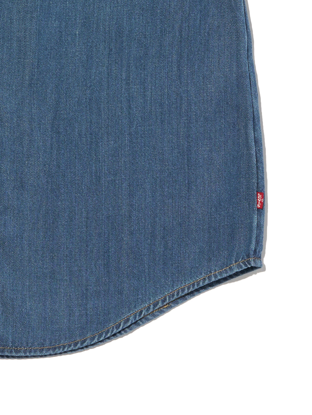 Journey ウエスタンシャツ