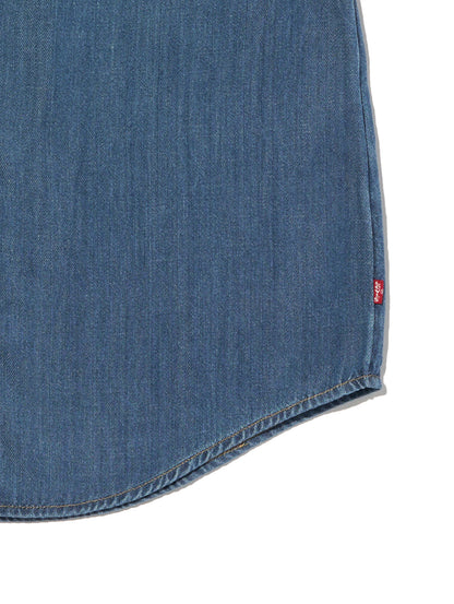 Journey ウエスタンシャツ