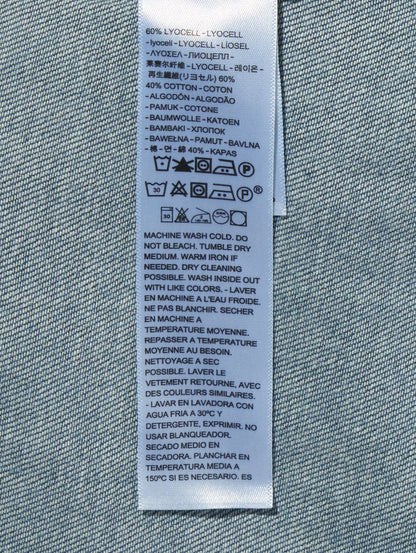 Journey ウエスタンシャツ